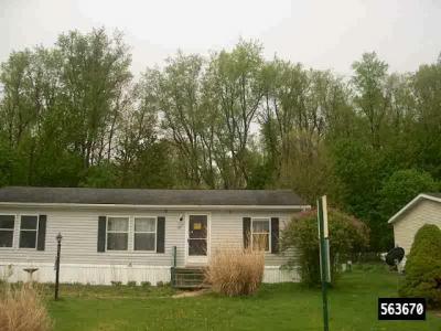 Mobile Home at Bluegill Estates 400 South St Marcellus, MI 49067