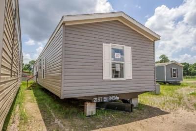 Mobile Home at Greater Texas Home Center Llc 12122 Us 59 Hwy Splendora, TX 77372
