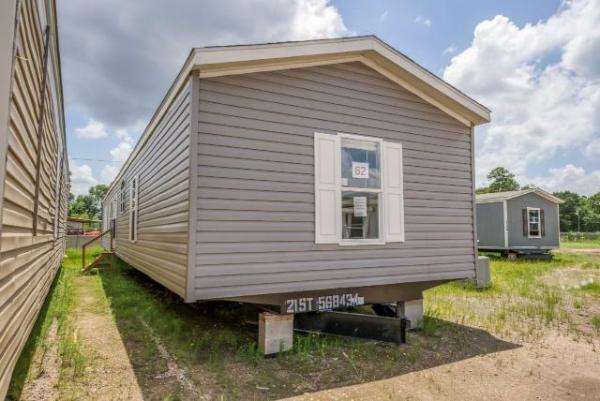Photo 1 of 2 of home located at Greater Texas Home Center Llc 12122 Us 59 Hwy Splendora, TX 77372