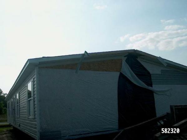 Photo 1 of 1 of home located at Heritage Homes Usa Inc. 918 Southeast Blvd Clinton, NC 28328