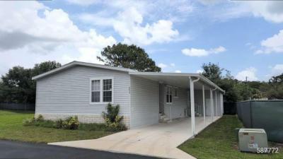 Mobile Home at The Reserve At Grand Valley 8234 Rocky Rd New Port Richey, FL 34653