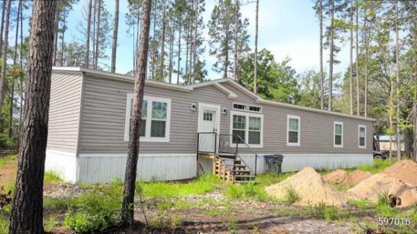 Photo 1 of 1 of home located at 244 White Oak Creek Drive White Oak, GA 31568