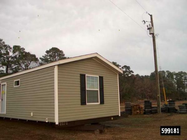 Photo 1 of 2 of home located at Down East Homes Of Morehead Ci 5812 Highway 70 Newport, NC 28570