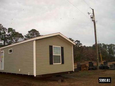 Mobile Home at Down East Homes Of Morehead Ci 5812 Highway 70 Newport, NC 28570