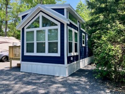Mobile Home at 116 Swainton-Goshen Road Cape May Court House, NJ 08210