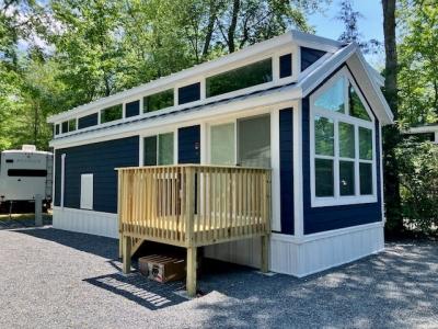 Photo 2 of 4 of home located at 116 Swainton-Goshen Road Cape May Court House, NJ 08210