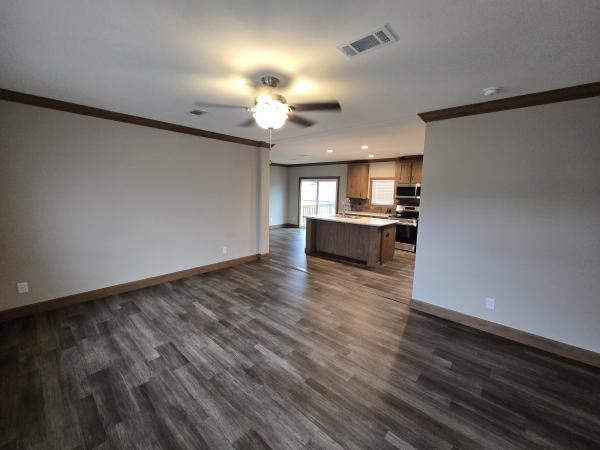 2024 Clayton 32DEV28563AH24 Mobile Home