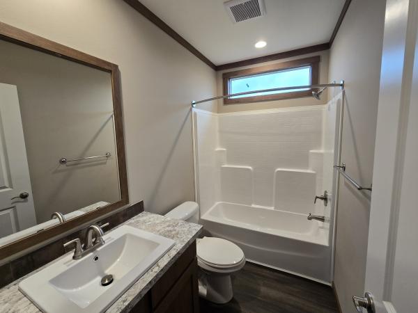 2024 Clayton 32DEV28563AH24 Mobile Home