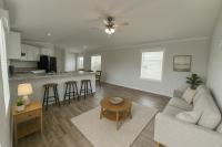2025 Elliott Mobile Homes Solitaire Mobile Home