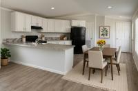2025 Elliott Mobile Homes Solitaire Mobile Home