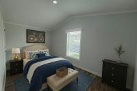 2025 Elliott Mobile Homes Solitaire Mobile Home