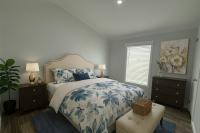 2025 Elliott Mobile Homes Solitaire Mobile Home