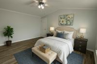 2025 Elliott Mobile Homes Solitaire Mobile Home