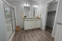 2025 Elliott Mobile Homes Solitaire Mobile Home