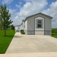 2025 Elliott Mobile Homes Solitaire Mobile Home