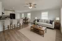 2025 Elliott Mobile Homes Solitaire Mobile Home