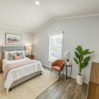 2025 Elliott Mobile Homes Solitaire Mobile Home