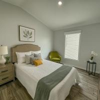 2025 Elliott Mobile Homes Solitaire Mobile Home