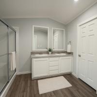 2025 Elliott Mobile Homes Solitaire Mobile Home