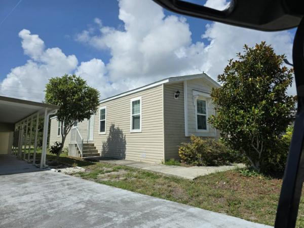 2020 Clayton - Rockwell Mobile Home For Rent