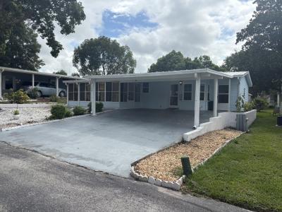Mobile Home at 958 King Orange Dr. Orange City, FL 32763