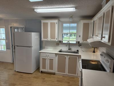 Photo 4 of 21 of home located at 958 King Orange Dr. Orange City, FL 32763