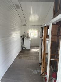 1988 Fleetwood 2 Mobile Home