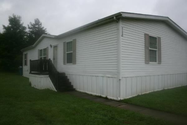 2014 CLAYTON Mobile Home For Sale
