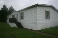 2014 CLAYTON 34SUN28564 Mobile Home