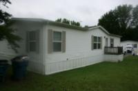 2014 CLAYTON 34SUN28564 Mobile Home