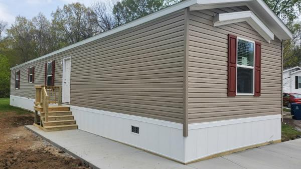 2023 Clayton Homes Inc Mobile Home For Sale