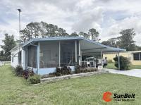 1981 CLAB  Mobile Home