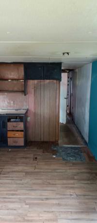 1971 Mobile Home