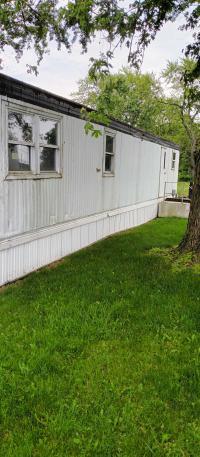1971 Mobile Home