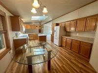 2003 Skyline Mobile Home