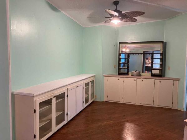 1988 Manufactured Home