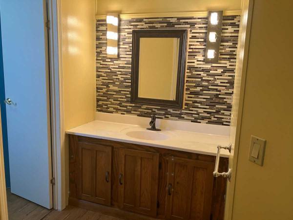 1988 Manufactured Home