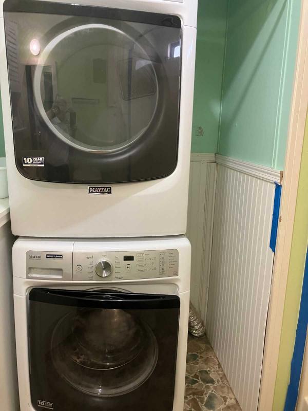 1988 Manufactured Home