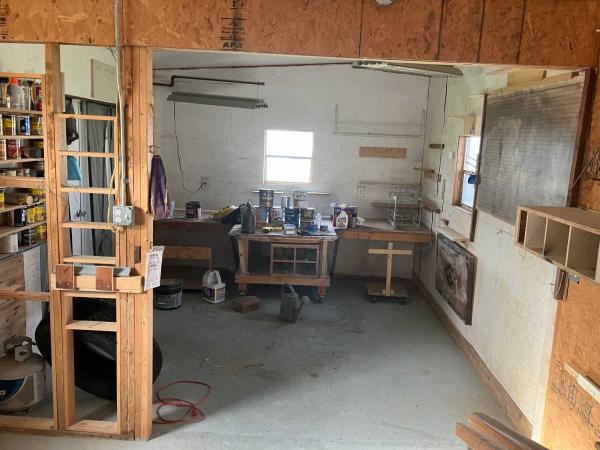 1988 Manufactured Home