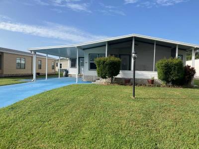 Mobile Home at 475 Towerwood Blvd Lake Wales, FL 33859