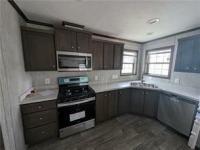 2025 Colony Mobile Home