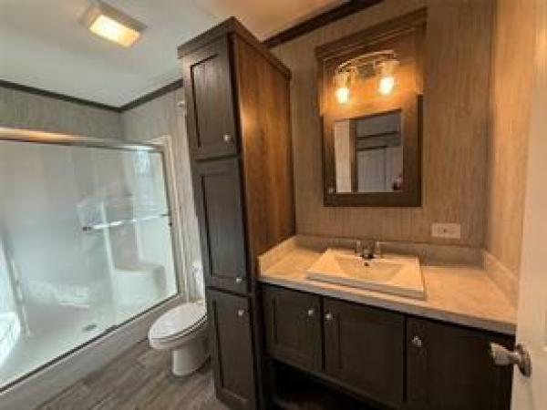 2025 Colony Mobile Home