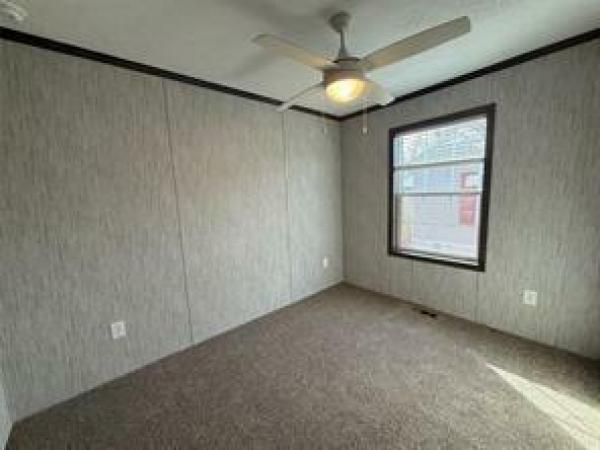 2025 Colony Mobile Home