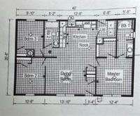 2025 Colony Mobile Home