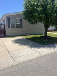 1997 Manufactured Home