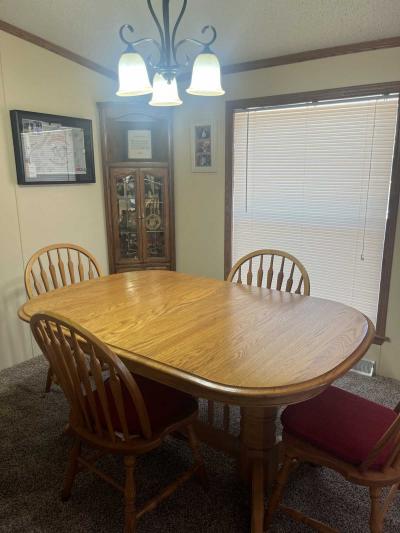 Photo 4 of 11 of home located at 1808 Santa Fe Trail Hartland, MI 48353