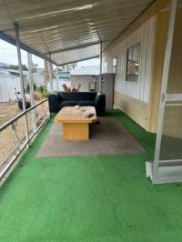 1970  	CASITAS	 Mobile Home