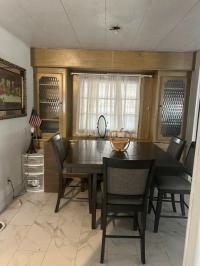 1970  	CASITAS	 Mobile Home
