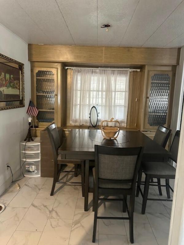 1970  	CASITAS	 Mobile Home