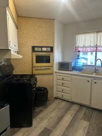 1970  	CASITAS	 Mobile Home